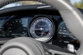 5k-Mile 2021 Porsche 992 Turbo S Cabriolet
