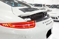 37-Mile 2016 Porsche 911 Carrera GTS Rennsport Reunion Edition