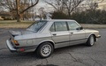 1987 BMW E28 535is 5-Speed