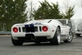 One-Owner 9-Mile 2005 Ford GT