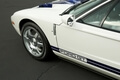 One-Owner 9-Mile 2005 Ford GT