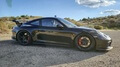 2019 Porsche 991.2 GT3 w/ Upgrades by BBi