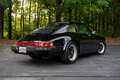 1986 Porsche 911 Carrera Coupe