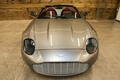 4k-Mile 2003 Aston Martin DB AR1 Zagato #77/99