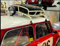 1965 Austin Mini Cooper S Mk1 Race Car