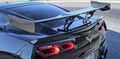 2014 Chevrolet Corvette 3LT 7-Speed w/ Upgrades