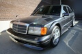  1990 Mercedes-Benz 190E 2.5-16V Evolution II