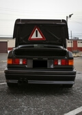  1990 Mercedes-Benz 190E 2.5-16V Evolution II