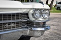 12k-Mile 1963 Cadillac DeVille Sedan