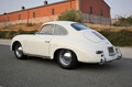 1957 Porsche 356A 1600S Coupe w/ 59-Years Ownership