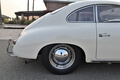 1957 Porsche 356A 1600S Coupe w/ 59-Years Ownership