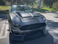 2k-Mile 2019 Ford Mustang Shelby Super Snake