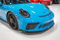 270-Mile 2019 Porsche 911 Speedster