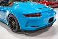 270-Mile 2019 Porsche 911 Speedster
