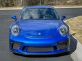5k-Mile 2018 Porsche 991.2 GT3 6-Speed w/ PCCB