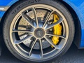 5k-Mile 2018 Porsche 991.2 GT3 6-Speed w/ PCCB