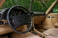 NO RESERVE 1986 Mercedes-Benz 560SL