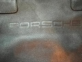 Porsche Carrera GT Travel Bag