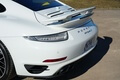 5k-Mile 2014 Porsche 991 Turbo S