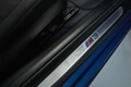 15k-Mile 2013 BMW E92 M3 Competition Frozen Blue Metallic