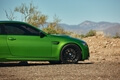 2011 BMW E92 M3 Competition Java Green