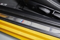 6k-Mile 2013 BMW E92 M3 Competition Speed Yellow 6-Speed