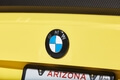 36k-Mile 2011 BMW E92 M3 Competition Dakar Yellow