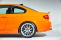 29k-Mile 2013 BMW M3 Competition Lime Rock Edition