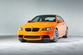 29k-Mile 2013 BMW M3 Competition Lime Rock Edition