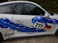 13k-Mile 2014 Porsche 991 GT3