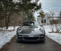 2011 Porsche 997.2 Turbo Coupe w/ Special Leather