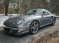 2011 Porsche 997.2 Turbo Coupe w/ Special Leather