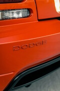 DT: 22k-Mile 2008 Dodge Viper ACR