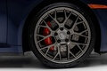 2022 Porsche 992 Targa 4S Sport Package