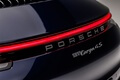 2022 Porsche 992 Targa 4S Sport Package