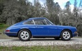 1967 Porsche 911S Coupe