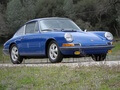 1967 Porsche 911S Coupe