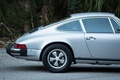 1976 Porsche 911S Coupe