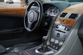  2006 Aston Martin DB9 6-Speed