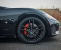 2018 Maserati GranTurismo Convertible Sport