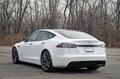 3k-Mile 2021 Tesla Model S Long Range