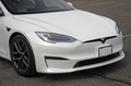 3k-Mile 2021 Tesla Model S Long Range