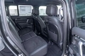 2022 Land Rover Defender 110 V8 Bond Edition