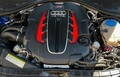 34k-Mile 2016 Audi RS7 Prestige Package