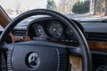 76k-Mile 1979 Mercedes-Benz W116 300SD Turbodiesel