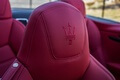 2k-Mile 2018 Maserati GranTurismo Convertible Sport
