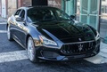 17k-Mile 2018 Maserati Quattroporte S Q4 GranSport