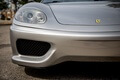 2001 Ferrari 360 Modena 6-Speed Challenge-Style