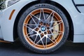 11-Mile 2016 BMW M4 GTS