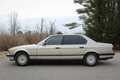 One-Owner 1988 BMW E32 750iL V12